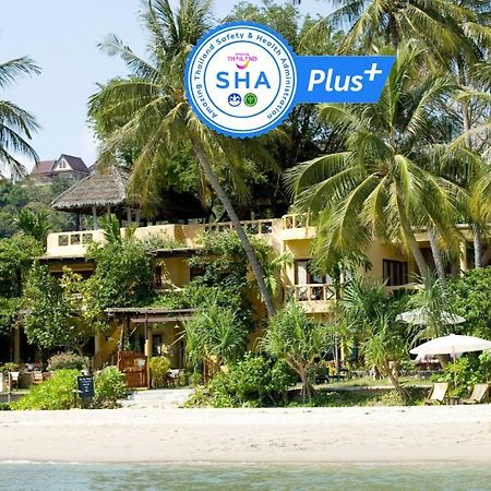 Vacation Village Phra Nang Lanta - Sha Extra Plus 란타섬 외부 사진