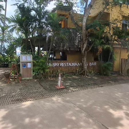 Vacation Village Phra Nang Lanta - Sha Extra Plus 란타섬 외부 사진