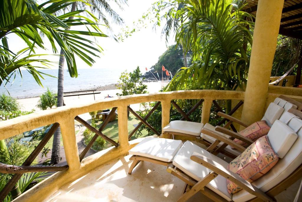 Vacation Village Phra Nang Lanta - Sha Extra Plus 란타섬 외부 사진