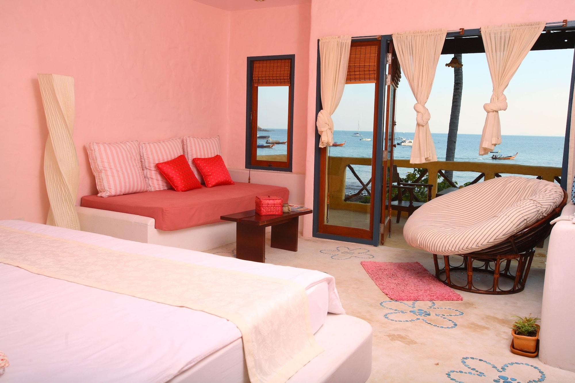 Vacation Village Phra Nang Lanta - Sha Extra Plus 란타섬 외부 사진