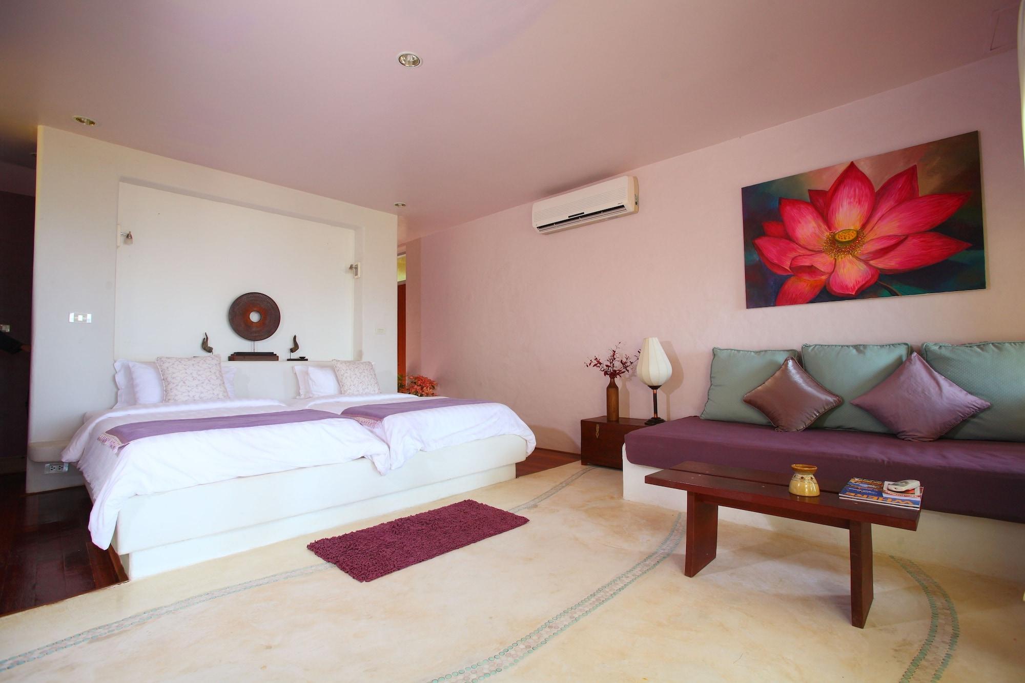 Vacation Village Phra Nang Lanta - Sha Extra Plus 란타섬 외부 사진