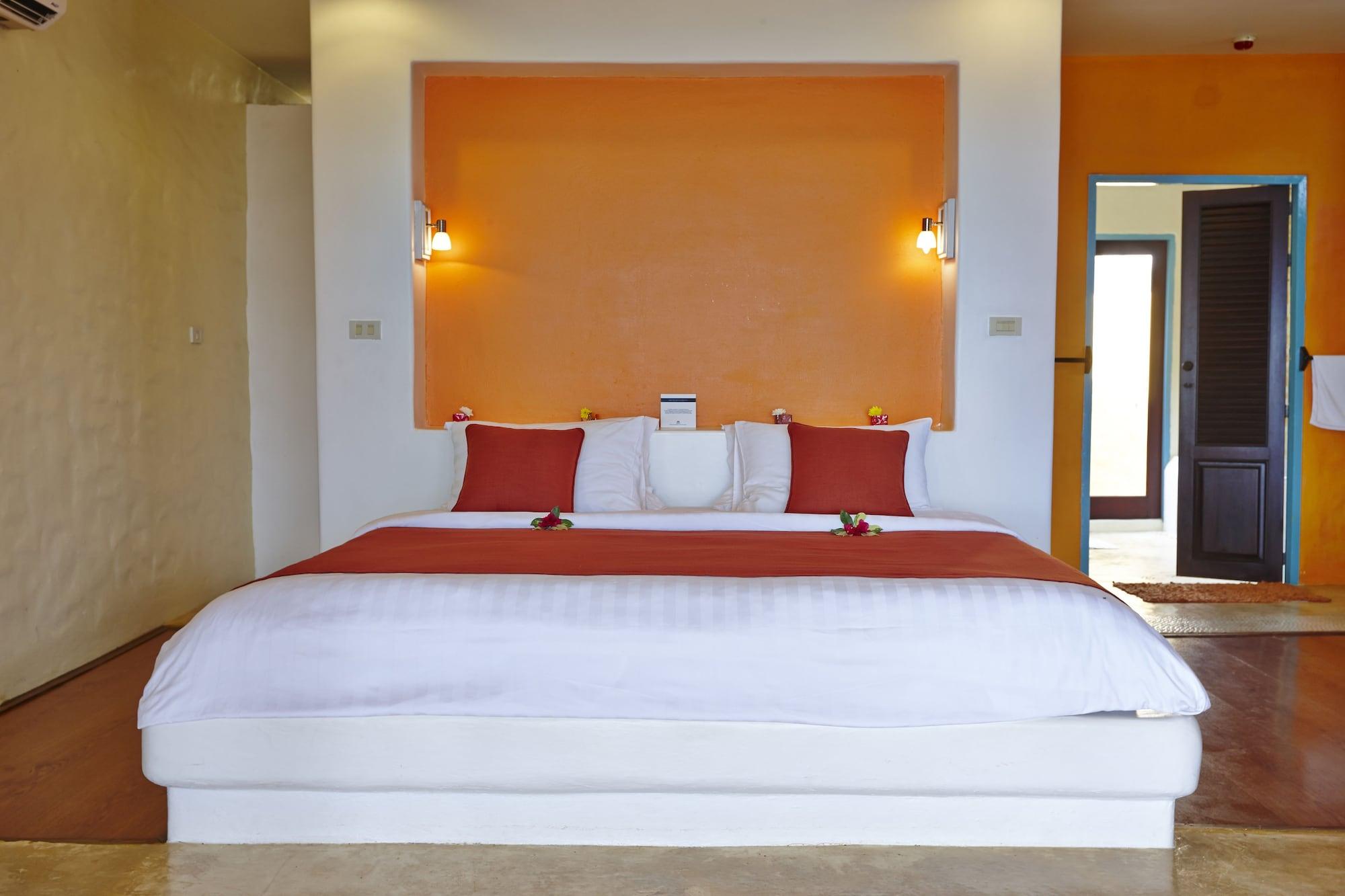 Vacation Village Phra Nang Lanta - Sha Extra Plus 란타섬 외부 사진