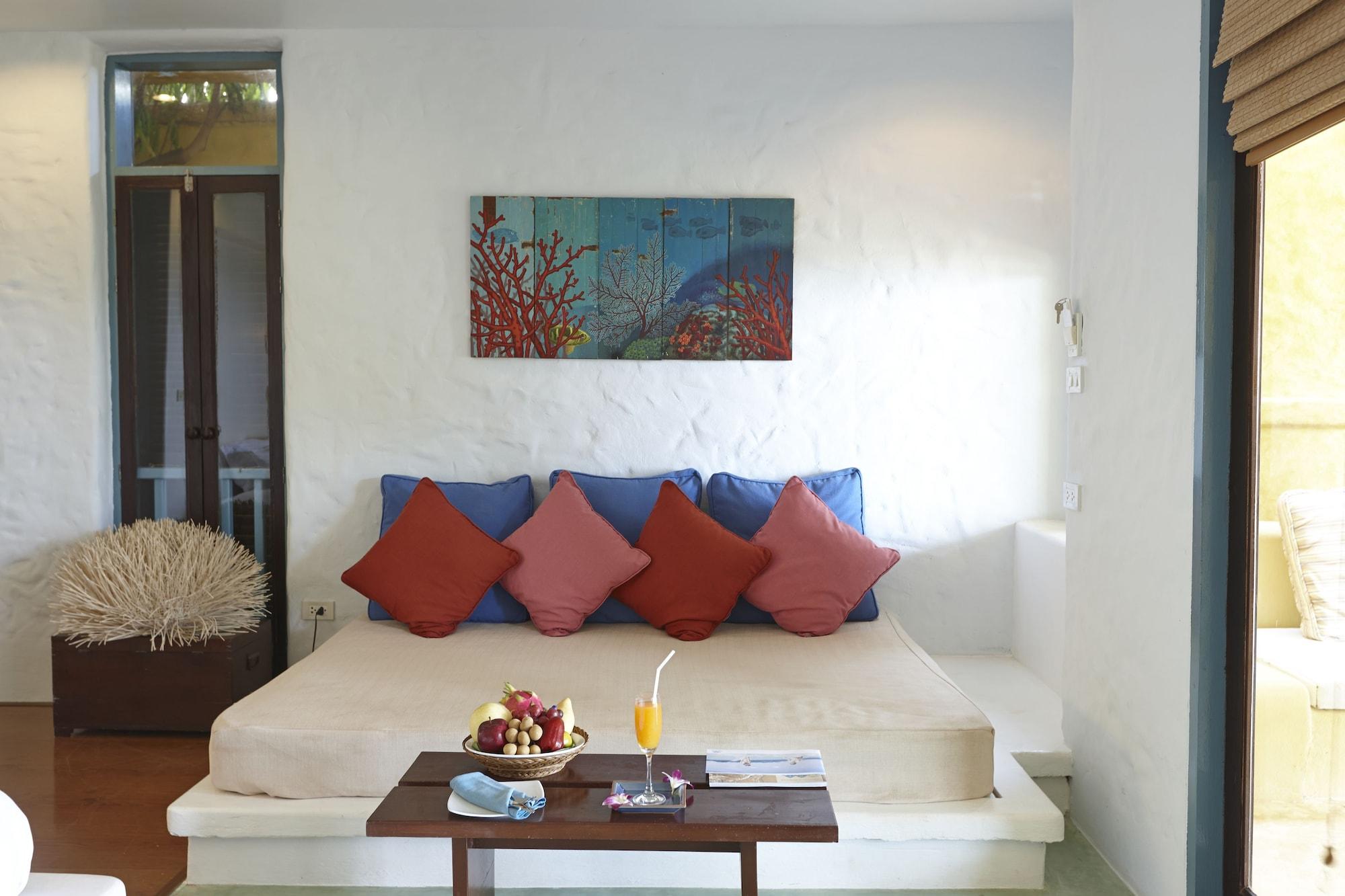 Vacation Village Phra Nang Lanta - Sha Extra Plus 란타섬 외부 사진