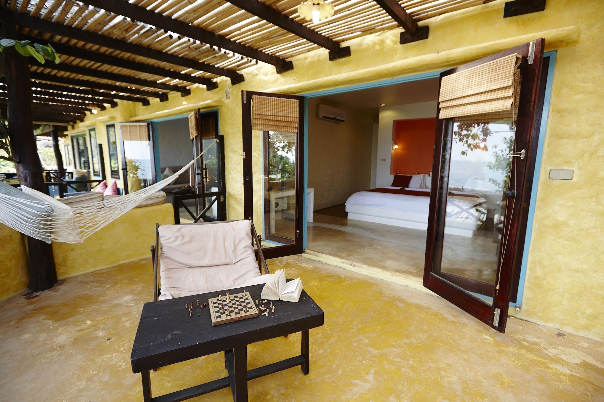 Vacation Village Phra Nang Lanta - Sha Extra Plus 란타섬 외부 사진