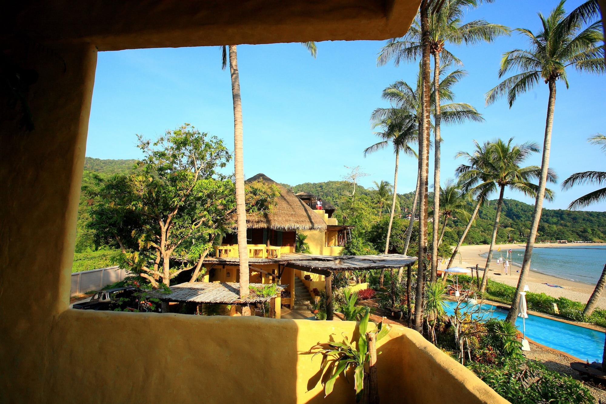Vacation Village Phra Nang Lanta - Sha Extra Plus 란타섬 외부 사진