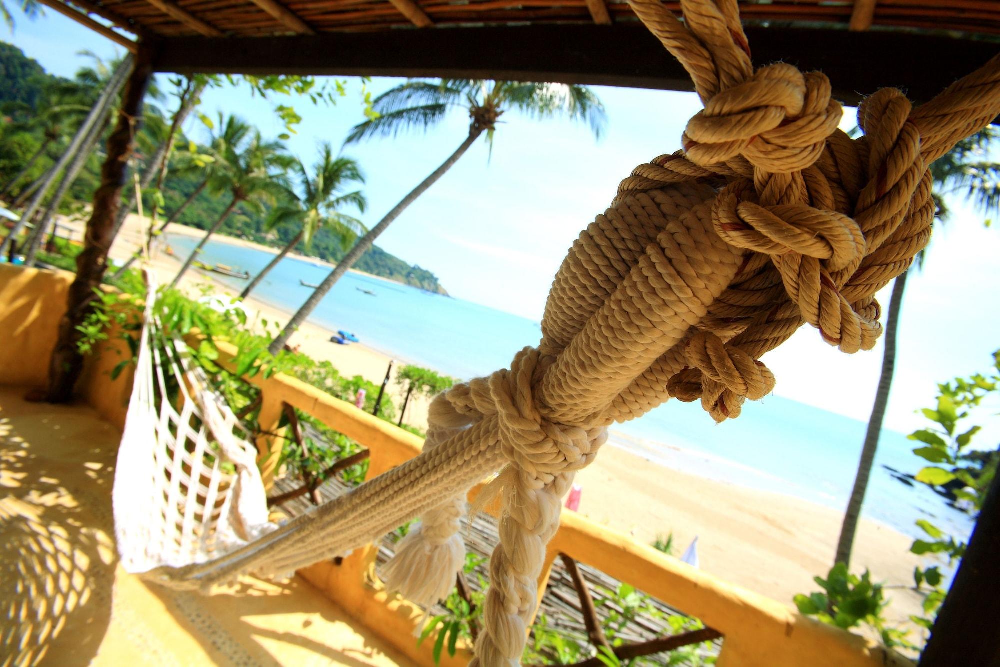 Vacation Village Phra Nang Lanta - Sha Extra Plus 란타섬 외부 사진