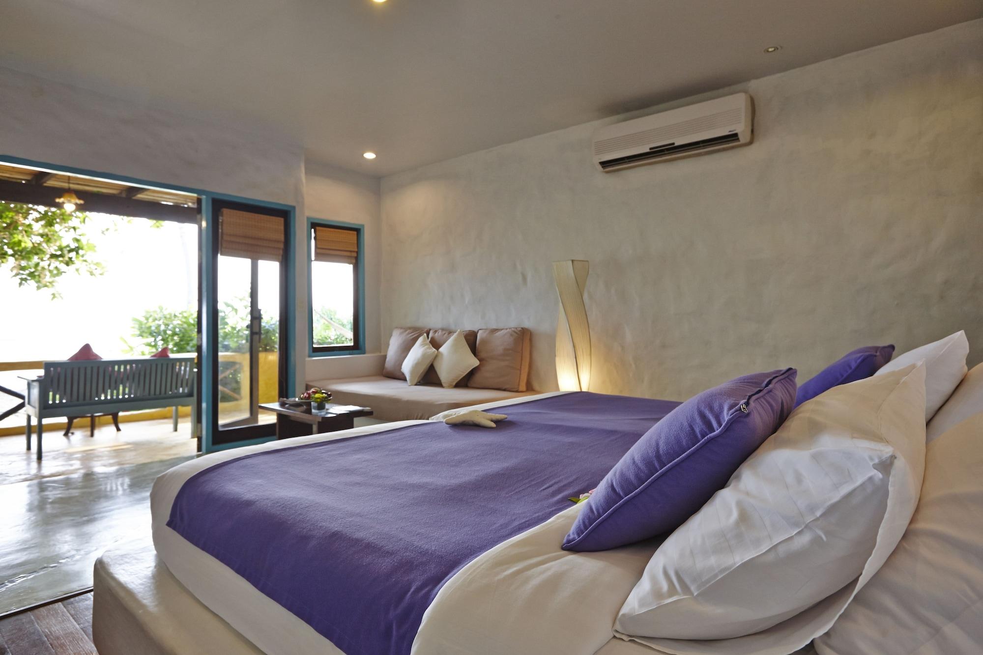 Vacation Village Phra Nang Lanta - Sha Extra Plus 란타섬 외부 사진