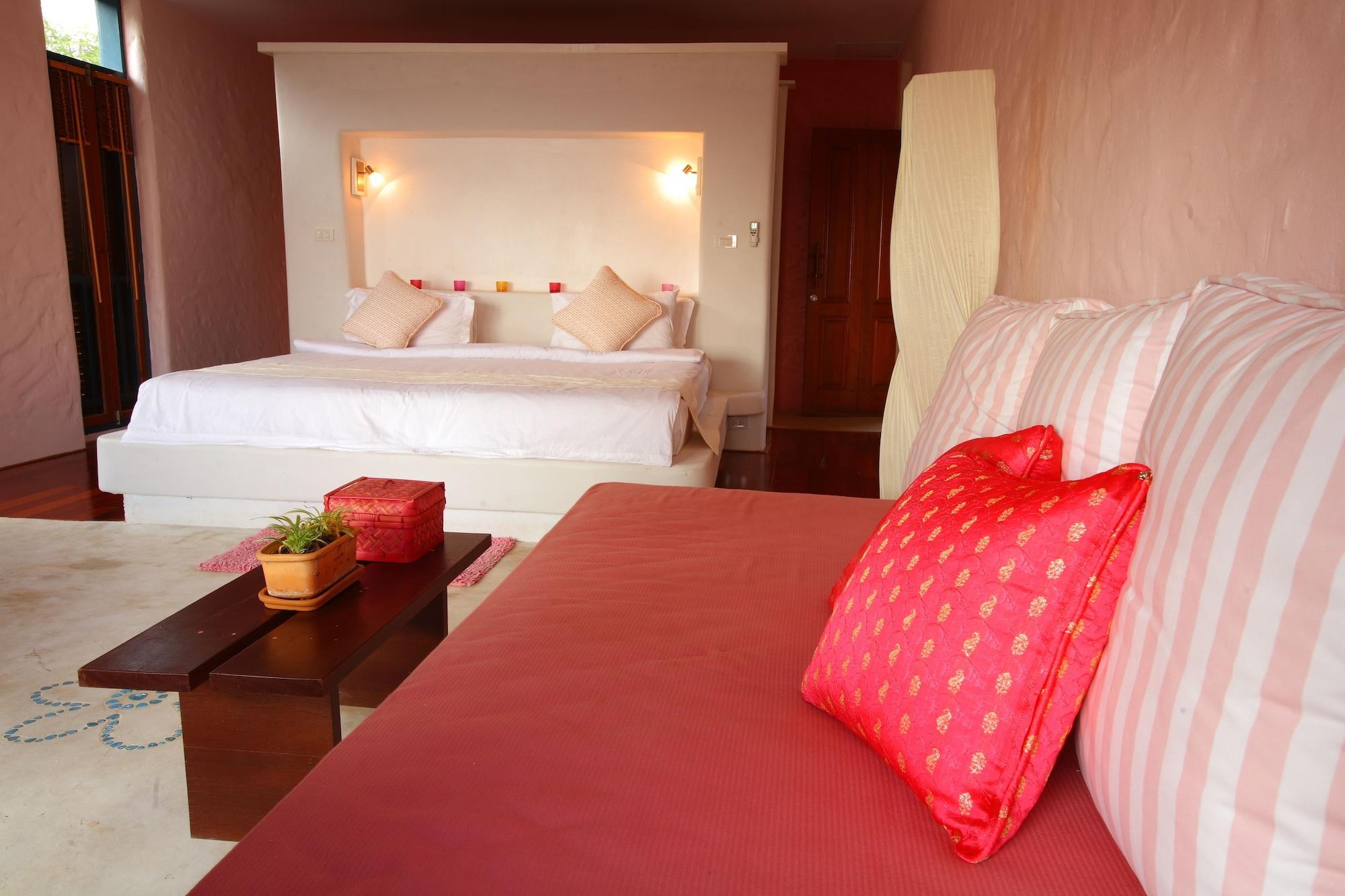 Vacation Village Phra Nang Lanta - Sha Extra Plus 란타섬 외부 사진