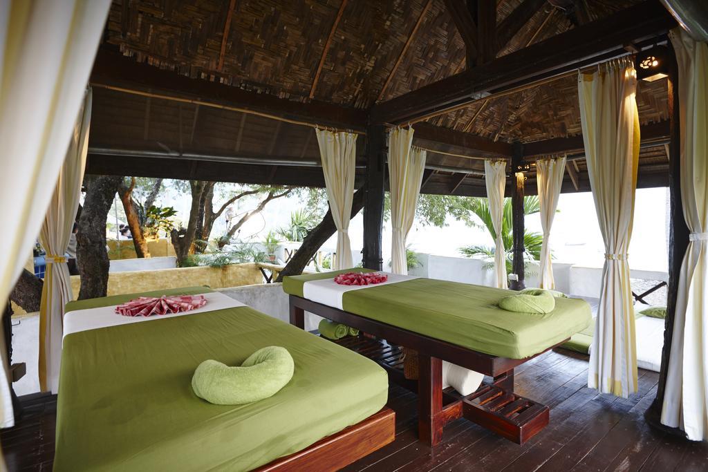 Vacation Village Phra Nang Lanta - Sha Extra Plus 란타섬 외부 사진