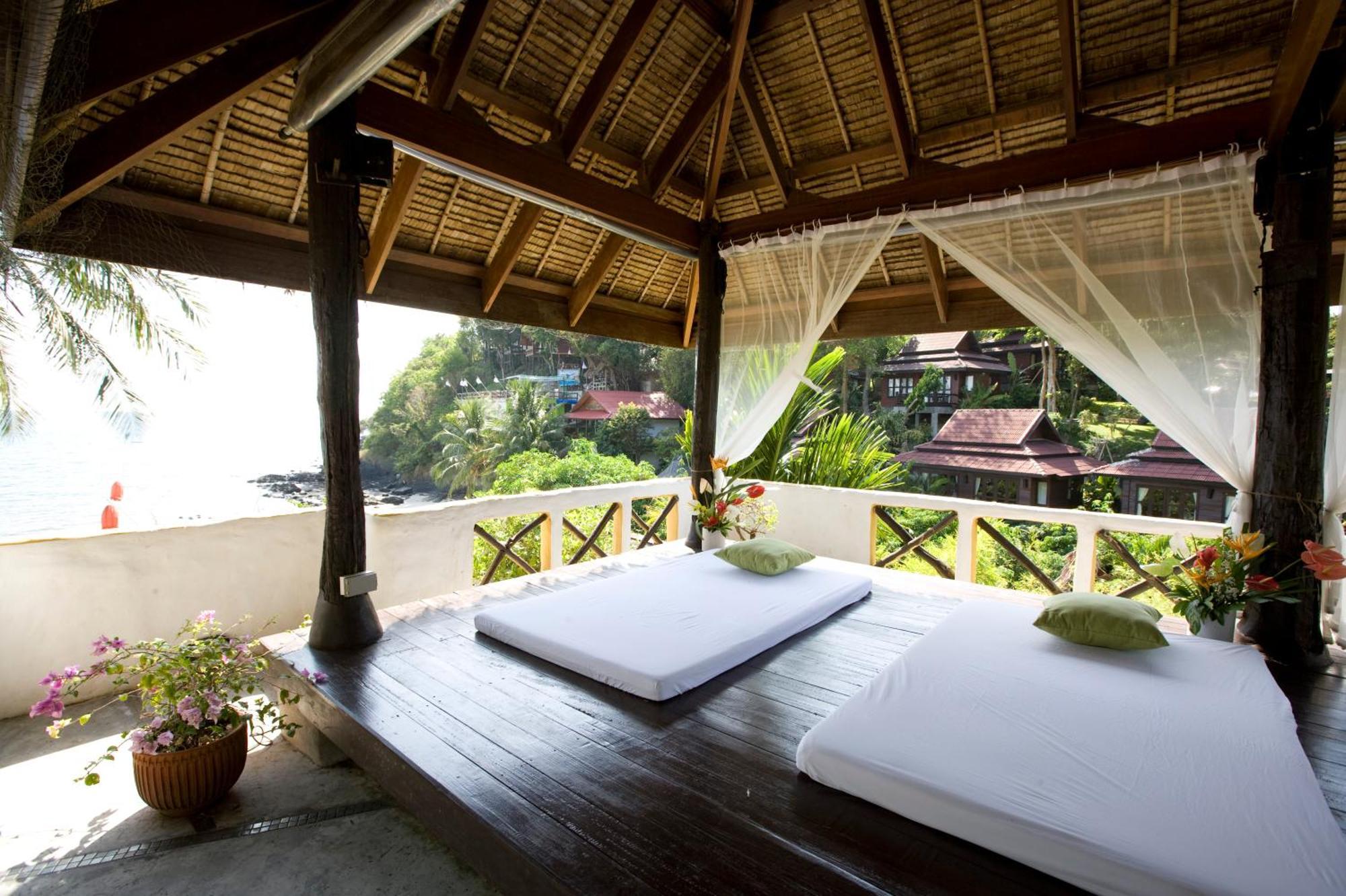 Vacation Village Phra Nang Lanta - Sha Extra Plus 란타섬 외부 사진