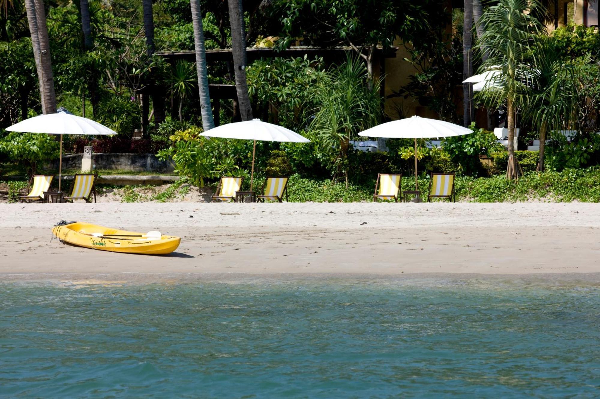 Vacation Village Phra Nang Lanta - Sha Extra Plus 란타섬 외부 사진