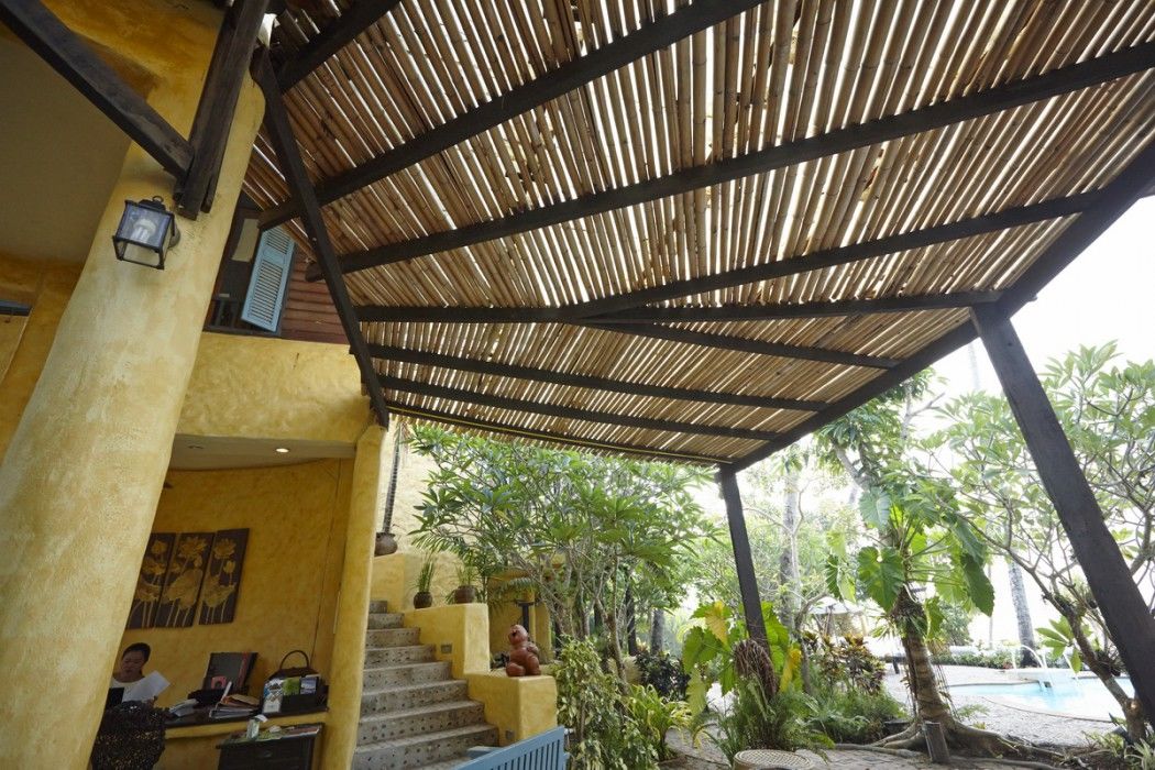 Vacation Village Phra Nang Lanta - Sha Extra Plus 란타섬 외부 사진