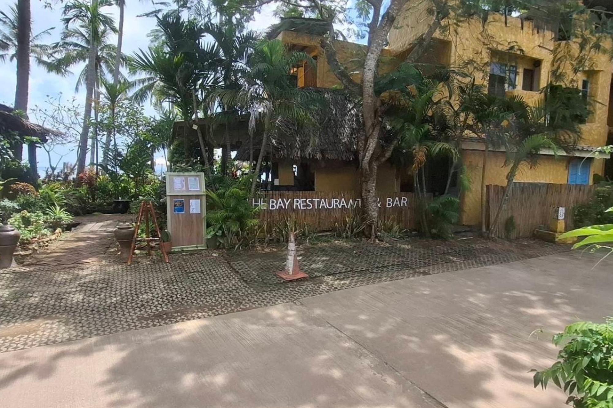Vacation Village Phra Nang Lanta - Sha Extra Plus 란타섬 외부 사진