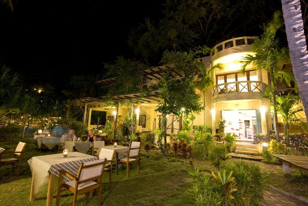 Vacation Village Phra Nang Lanta - Sha Extra Plus 란타섬 외부 사진