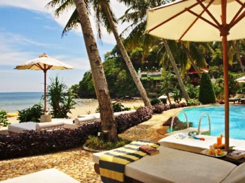 Vacation Village Phra Nang Lanta - Sha Extra Plus 란타섬 외부 사진