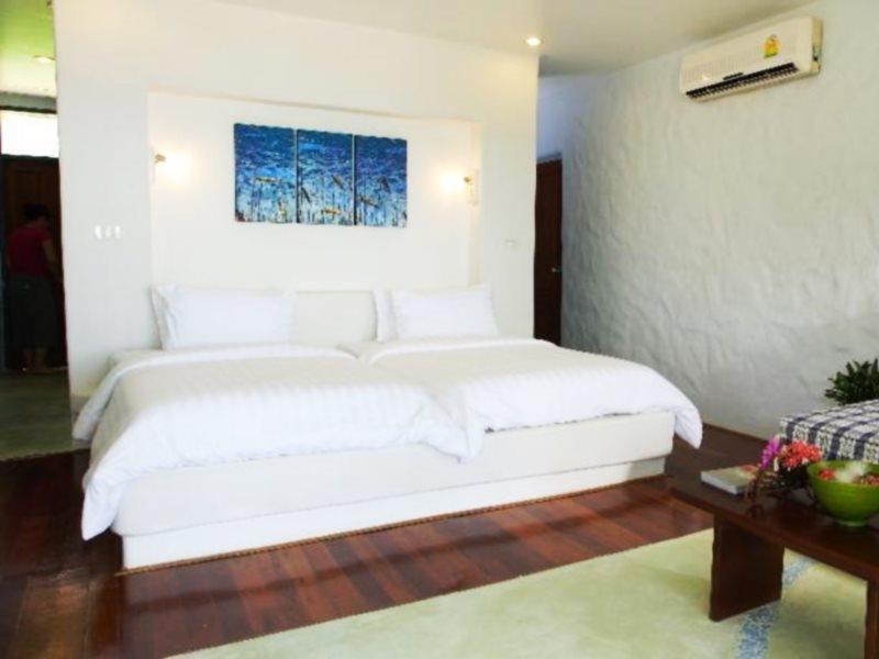 Vacation Village Phra Nang Lanta - Sha Extra Plus 란타섬 외부 사진