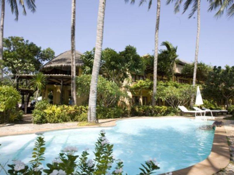 Vacation Village Phra Nang Lanta - Sha Extra Plus 란타섬 외부 사진