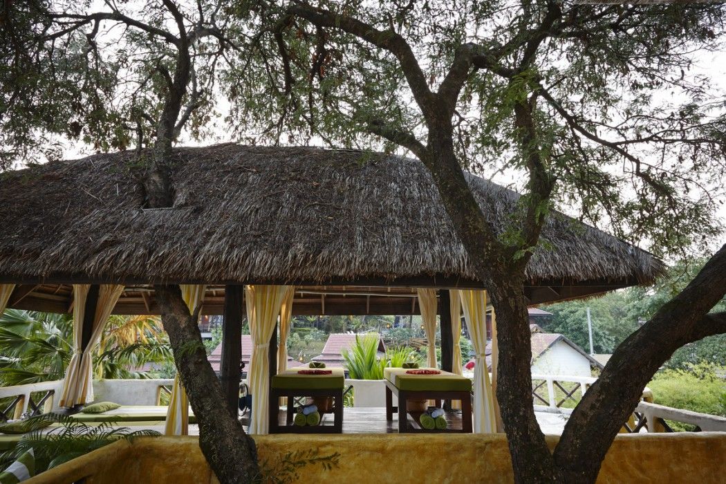 Vacation Village Phra Nang Lanta - Sha Extra Plus 란타섬 외부 사진