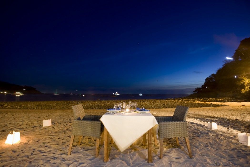 Vacation Village Phra Nang Lanta - Sha Extra Plus 란타섬 외부 사진