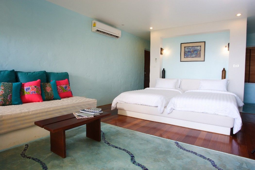 Vacation Village Phra Nang Lanta - Sha Extra Plus 란타섬 외부 사진