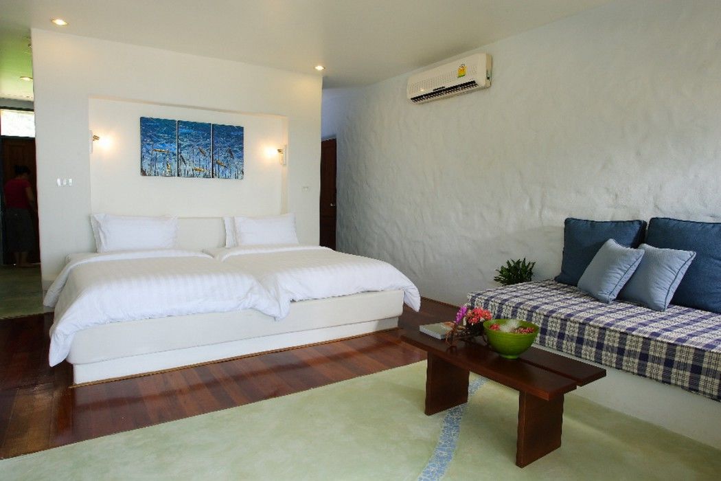 Vacation Village Phra Nang Lanta - Sha Extra Plus 란타섬 외부 사진