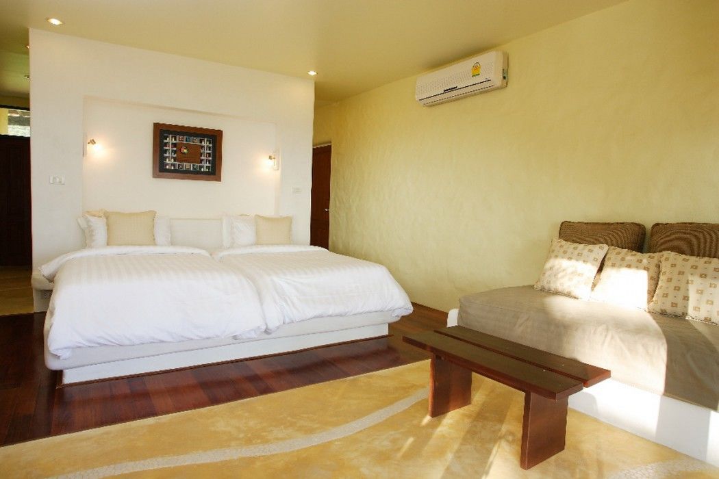 Vacation Village Phra Nang Lanta - Sha Extra Plus 란타섬 외부 사진