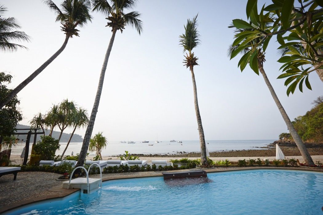 Vacation Village Phra Nang Lanta - Sha Extra Plus 란타섬 외부 사진