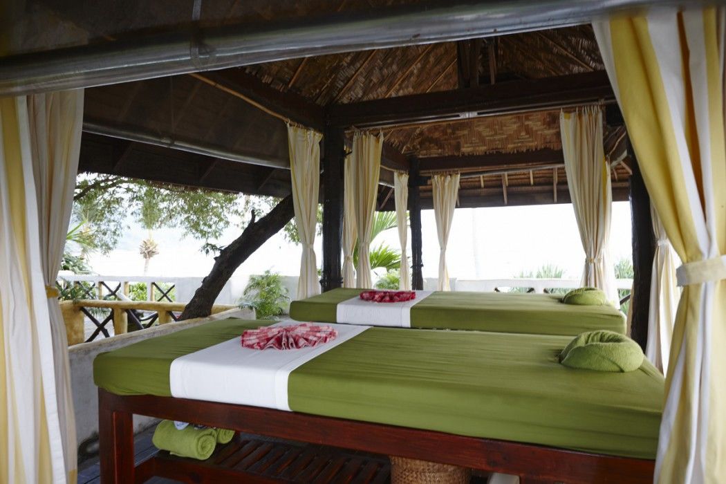 Vacation Village Phra Nang Lanta - Sha Extra Plus 란타섬 외부 사진